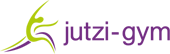Jutzi Gym Logo